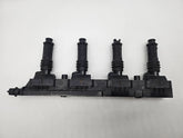 ORIG. Bosch Opel Cewka Zapłonowa 6-Polowa 1.2 1.4 ASTRA G H AGILA CORSA C 022150347